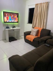 Foto dalla galleria di Apto em Itaparica condomínio a Itaparica