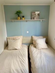 レージュ・キャップ・フェレにあるUn toit sur le bassin les viviersのギャラリーの写真