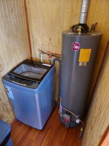 Fotografie z fotogalerie ubytování Departamento diario v destinaci Punta Arenas + 2 fotografie