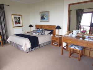 Imagen de la galería de Melkhoutkloof Guest House, en Outeniqua Strand