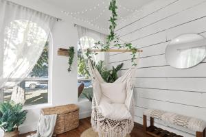 Afbeelding uit fotogalerij van Bishop Arts District Boho Cinema House in Dallas