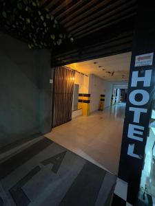 Foto sihtkohas Aguachica asuva majutusasutuse Hotel Almalu galeriist