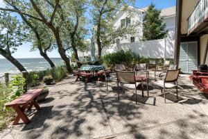 Naturlandskabet i nærheden af feriehuset + 20 billeder