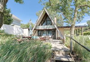 En have udenfor North Shore Private Beach Frontage