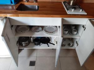 Photo de la galerie de l'établissement Apart Hotel Hualta Picum, à San José de Jáchal 20 autres photos