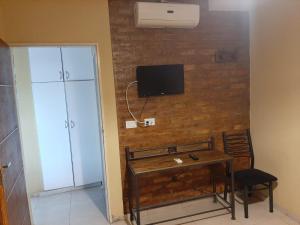 Photo de la galerie de l'établissement Apart Hotel Hualta Picum, à San José de Jáchal