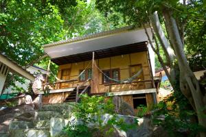 Gallery image of Bubble Bungalow in Ko Tao