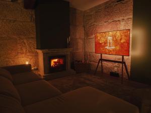 Fotografie z fotogalerie ubytování Casa do Poço - Serra da Estrela v destinaci Seia + 43 fotografií