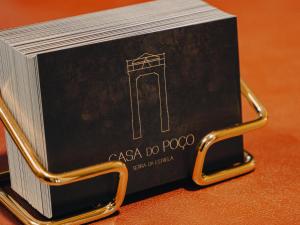 Fotografie z fotogalerie ubytování Casa do Poço - Serra da Estrela v destinaci Seia