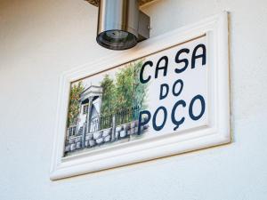 Fotografie z fotogalerie ubytování Casa do Poço - Serra da Estrela v destinaci Seia