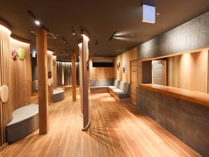 Fotografie z fotogalerie ubytování Hakuba Ryujin Onsen RYOKAN SUI v destinaci Hakuba + 37 fotografií