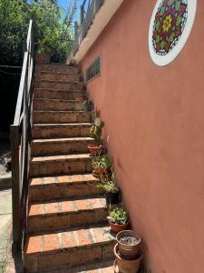 Gallery image of Casa en Cosquín con piscina in Molinari