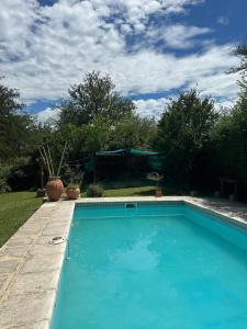 Gallery image of Casa en Cosquín con piscina in Molinari +10 photos