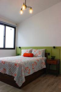 Galeriebild der Unterkunft Casa Martín in Antigua Guatemala