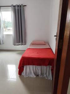 Φωτογραφία από το άλμπουμ του Apartamento kit aconchegante 1 σε Matinhos