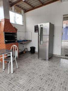 Φωτογραφία από το άλμπουμ του Apartamento kit aconchegante 1 σε Matinhos