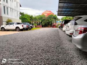 Foto Siem Reapis asuva majutusasutuse The Night Hotel galeriist