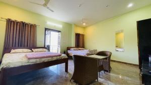 Fotografie z fotogalerie ubytování Rashi Z View Estate Stay v destinaci Tarikere