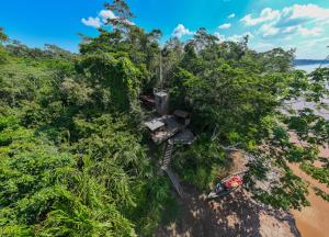 Gallery image of Green House Tambopata in Puerto Maldonado