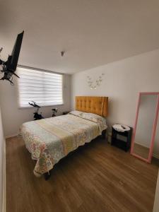 Fotografie z fotogalerie ubytování departamento completo v destinaci La Serena