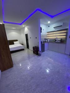 Gallery image of DivineGrace Apartments in Abuja