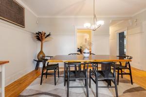 Photo de la galerie de l'établissement Classy Appartement in Verdun, à Montréal