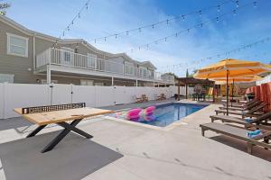 Gallery image of The Silver Spur in Hildale