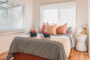 Gallery image of Havana On Pacific in Crescent Head +50 photos