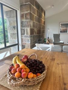 Cibo presso la casa vacanze o nelle vicinanze