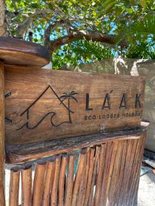 Fotografie z fotogalerie ubytování Laak Cabañas v destinaci Ostrov Holbox