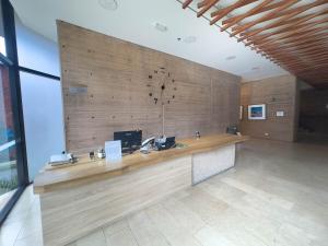 Fotografie z fotogalerie ubytování Nuevo y Céntrico Apartamento v destinaci Bogotá