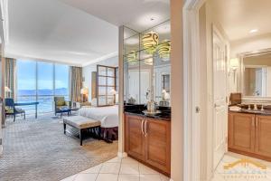 Příroda nedaleko prázdninového domu