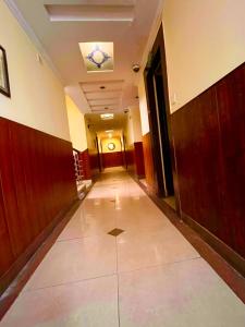 Foto sihtkohas Haridwār asuva majutusasutuse The Reo Lodge, Haridwar galeriist