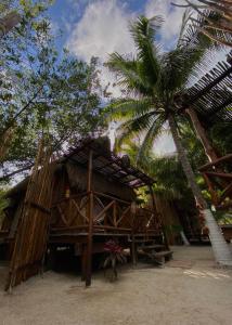 Fotografie z fotogalerie ubytování Laak Cabañas v destinaci Ostrov Holbox