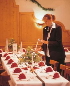 Foto de la galería de Hotel Haus Rameil en Lennestadt