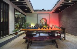 凤凰FenghuangQixin Guesthouse的相册照片
