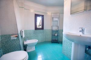 Bagno di Albergo Dei Leoni