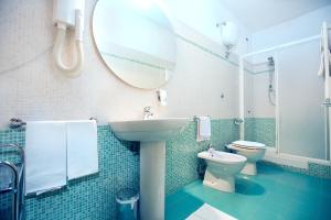 Bagno di Albergo Dei Leoni