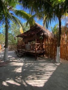 Fotografie z fotogalerie ubytování Laak Cabañas v destinaci Ostrov Holbox