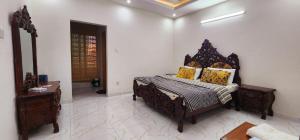 伊斯兰堡Haven Lodge, Bahria Enclave Islamabad的相册照片 更多15张照片