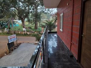 Billede fra billedgalleriet på RR inn i Yelagiri