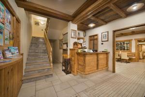 Fotografie z fotogalerie ubytování Hotel Crosal v Livignu