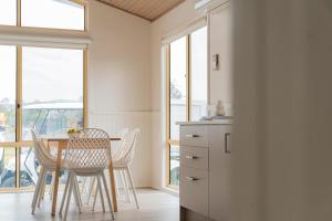 Fotografie z fotogalerie ubytování Tween Waters Merimbula v destinaci Merimbula