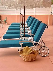 Fotografie z fotogalerie ubytování The Stardust Hotel - Adults Only v destinaci Palm Springs