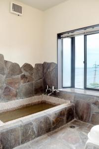 Fotografie z fotogalerie ubytování Oceanstay白涛 v destinaci Kami Amakusa + 24 fotografií