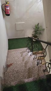 Fotografie z fotogalerie ubytování Hotel Embassy - Chanakyapuri v Novém Dillí