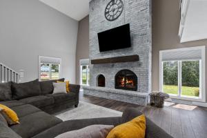 Foto de la galería de NFL Draft Sleeps 30 Large Family or Group Parties en Appleton