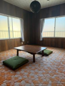 Fotografie z fotogalerie ubytování ゲストハウス古道 v destinaci Načikatsuura