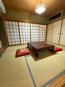 Fotografie z fotogalerie ubytování ゲストハウス古道 v destinaci Načikatsuura