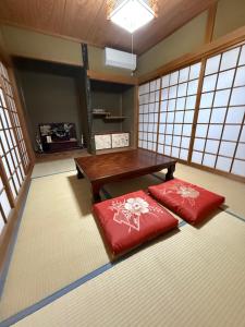 Fotografie z fotogalerie ubytování ゲストハウス古道 v destinaci Načikatsuura